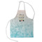 Inspirational Quotes Kid's Apron - Small