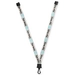 Inspirational Quotes Lanyard