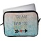 Inspirational Quotes Laptop Sleeve / Case - 13"