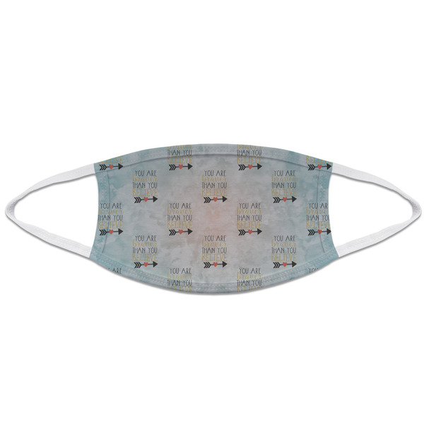 Inspirational Quotes Mask2