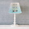 Inspirational Quotes Poly Film Empire Lampshade - Lifestyle