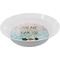 Inspirational Quotes Melamine Bowl (Personalized)