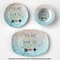 Inspirational Quotes Microwave & Dishwasher Safe CP Plastic Dishware - Group