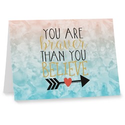 Inspirational Quotes Note cards