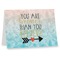 Inspirational Quotes Note Card - Main