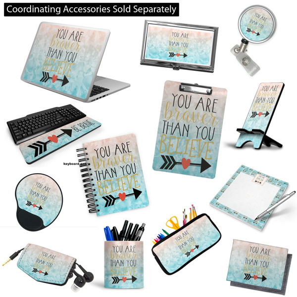 Inspirational Quotes Office & Desk Accessories
