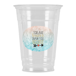 Inspirational Quotes Party Cups - 16oz