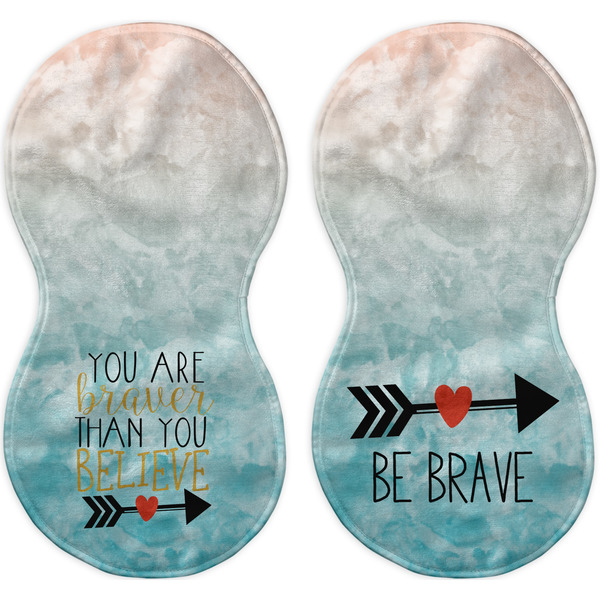 Inspirational Quotes Peanut Shaped Burps - Approval