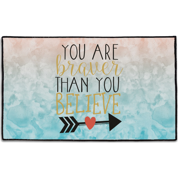 Inspirational Quotes Personalized - 60x36 (APPROVAL)