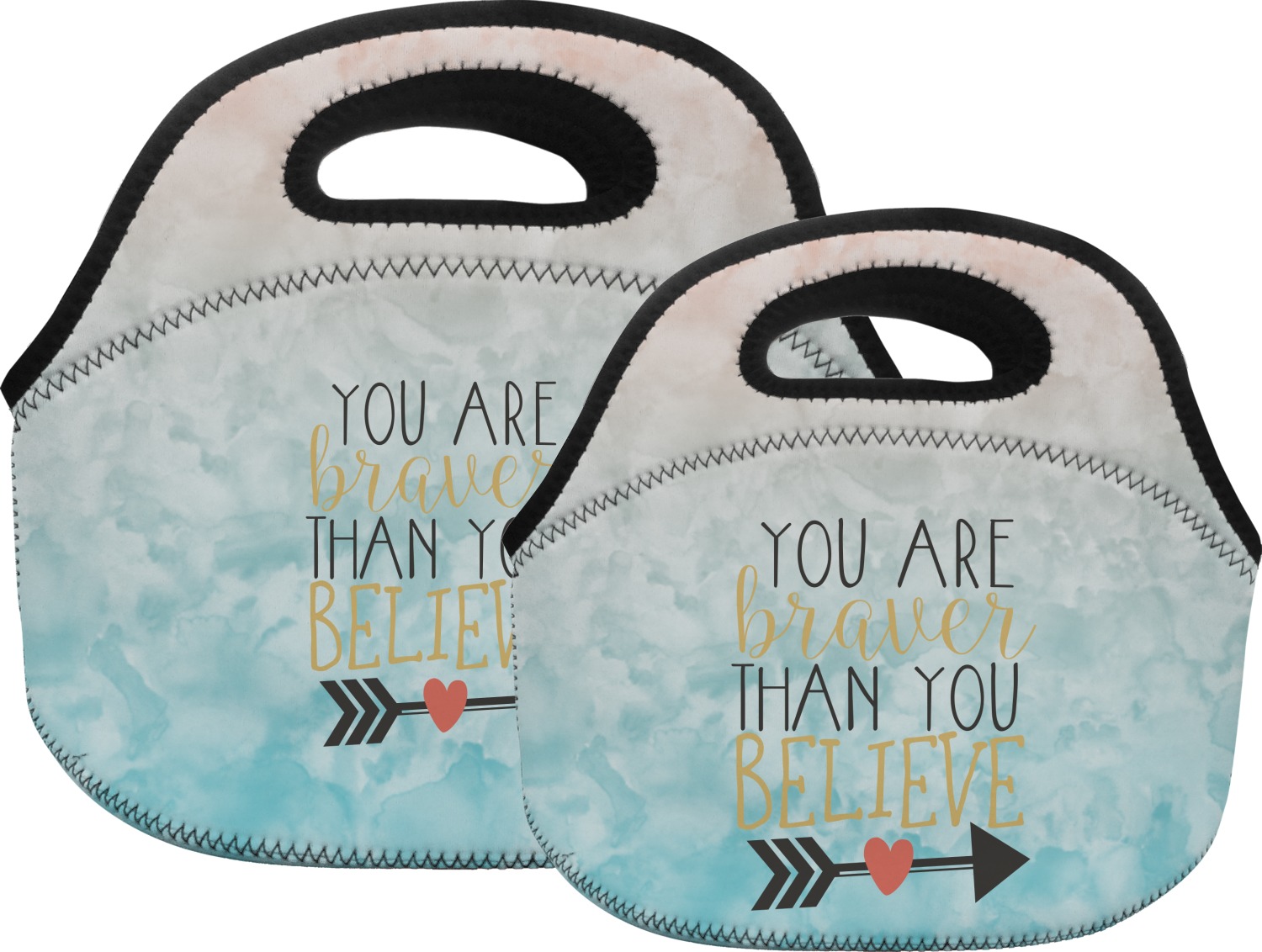 Lunch Bag Quotes IUCN Water