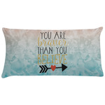 Inspirational Quotes Pillow Case