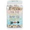 Inspirational Quotes Dog Treat Jar