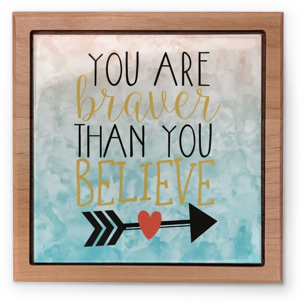 Inspirational Quotes Pet Urn - Apvl