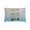 Inspirational Quotes Pillow Case - Standard