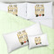 Inspirational Quotes Pillow Cases - LIFESTYLE