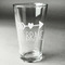 Inspirational Quotes Pint Glasses - Main/Approval