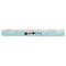 Inspirational Quotes Plastic Ruler - 12" - FRONT