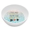 Inspirational Quotes Melamine Bowl - 8 oz