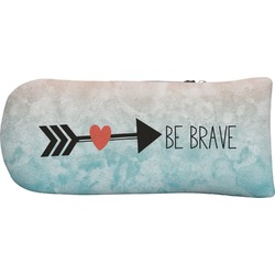 Inspirational Quotes Putter Cover