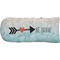 Inspirational Quotes Putter Cover (Front)