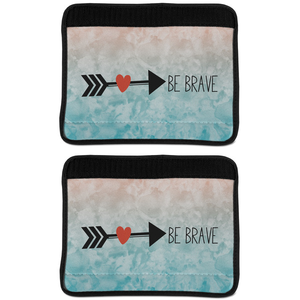 Inspirational Quotes Seat Belt Cover (APPROVAL Update)