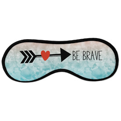 Inspirational Quotes Sleeping Eye Masks - Large