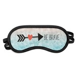 Inspirational Quotes Sleeping Eye Mask