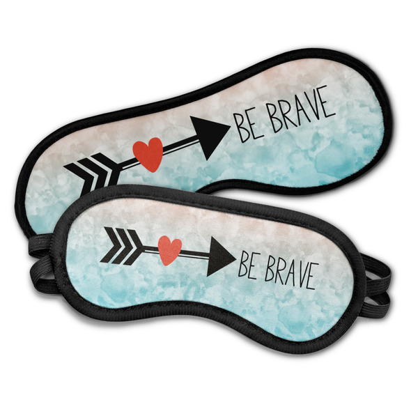 Inspirational Quotes Sleeping Eye Masks - PARENT