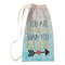 Inspirational Quotes Laundry Bags - Small
