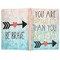 Inspirational Quotes Soft Cover Journal - Apvl