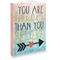 Inspirational Quotes Soft Cover Journal - Main