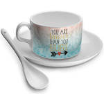 Inspirational Quotes Tea Cup