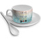 Inspirational Quotes Tea Cup Single