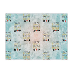 Inspirational Quotes Tissue Paper Sheets - Large - Heavyweight