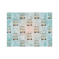 Inspirational Quotes Tissue Paper Sheets - Medium - Heavyweight