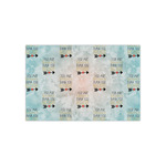 Inspirational Quotes Tissue Paper Sheets - Small - Heavyweight