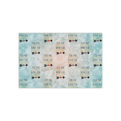 Inspirational Quotes Tissue Paper Sheets - Small - Heavyweight