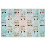 Inspirational Quotes Tissue Paper Sheets - X-Large - Heavyweight