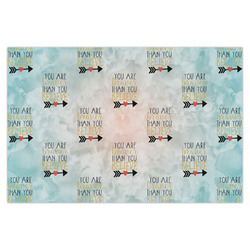 Inspirational Quotes Tissue Paper Sheets - X-Large - Heavyweight