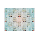 Inspirational Quotes Tissue Paper Sheets - Medium - Lightweight