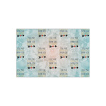 Inspirational Quotes Tissue Paper Sheets - Small - Lightweight