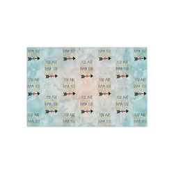 Inspirational Quotes Tissue Paper Sheets - Small - Lightweight