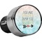 Inspirational Quotes USB Car Charger