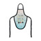 Inspirational Quotes Bottle Apron