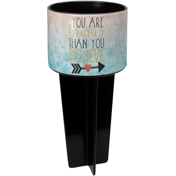 Inspirational Quotes spiker_black_apvl