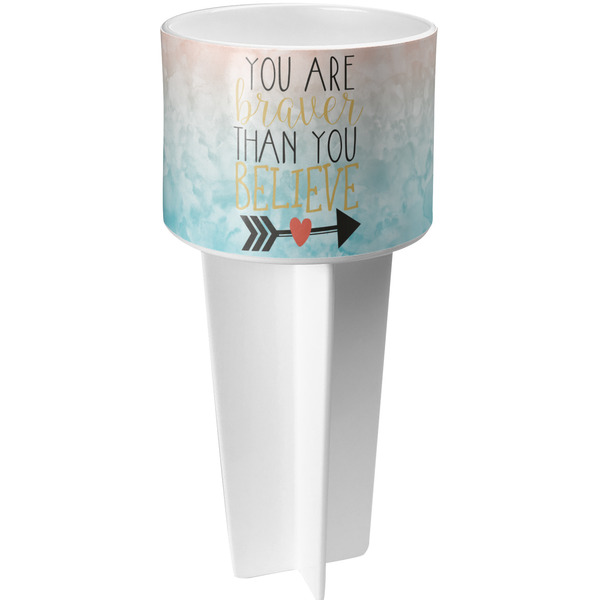 Inspirational Quotes spiker_white_apvl