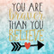 Inspirational Quotes
