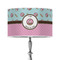 Donuts 12" Drum Lamp Shade - Poly-film (Personalized)