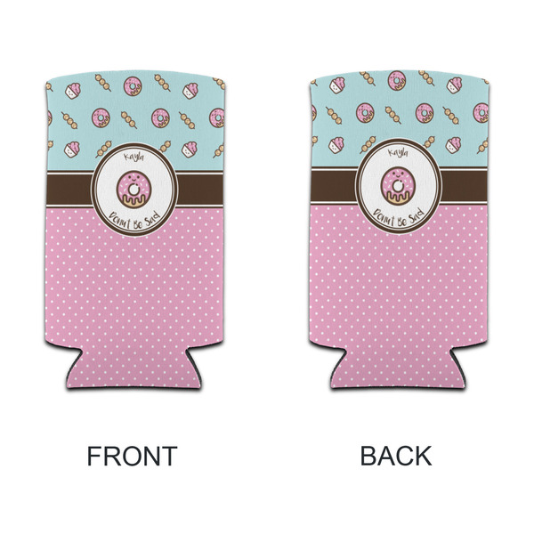 Donuts 12oz Tall Can Sleeve - APPROVAL