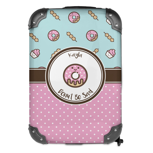 Donuts 13" Hard Shell Backpacks - FRONT